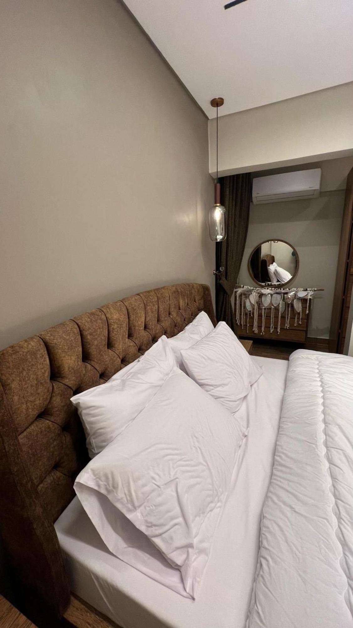 Luxury Apartment El Mohandessen ไคโร ภายนอก รูปภาพ